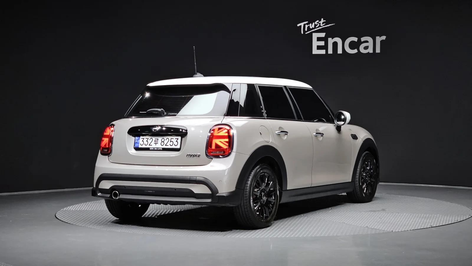 2024 MINI Cooper