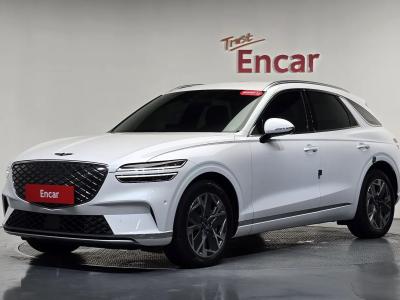 2022 Genesis GV70