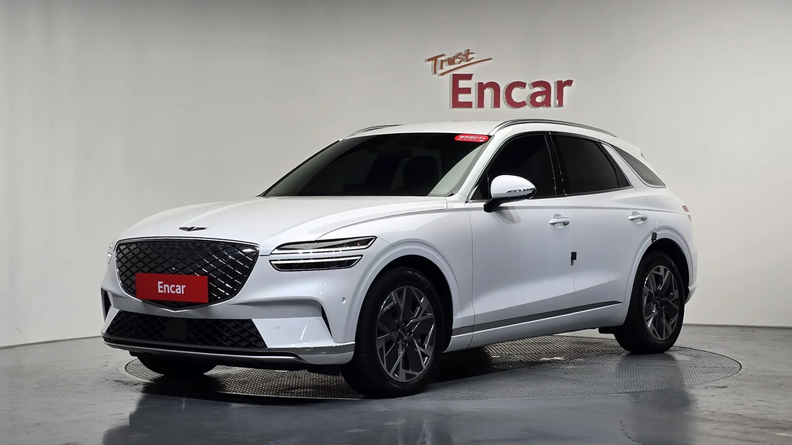 2022 Genesis GV70