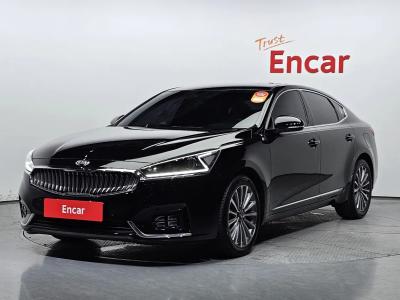 2016 Kia K7