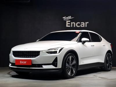 2023 Polestar Polestar 2