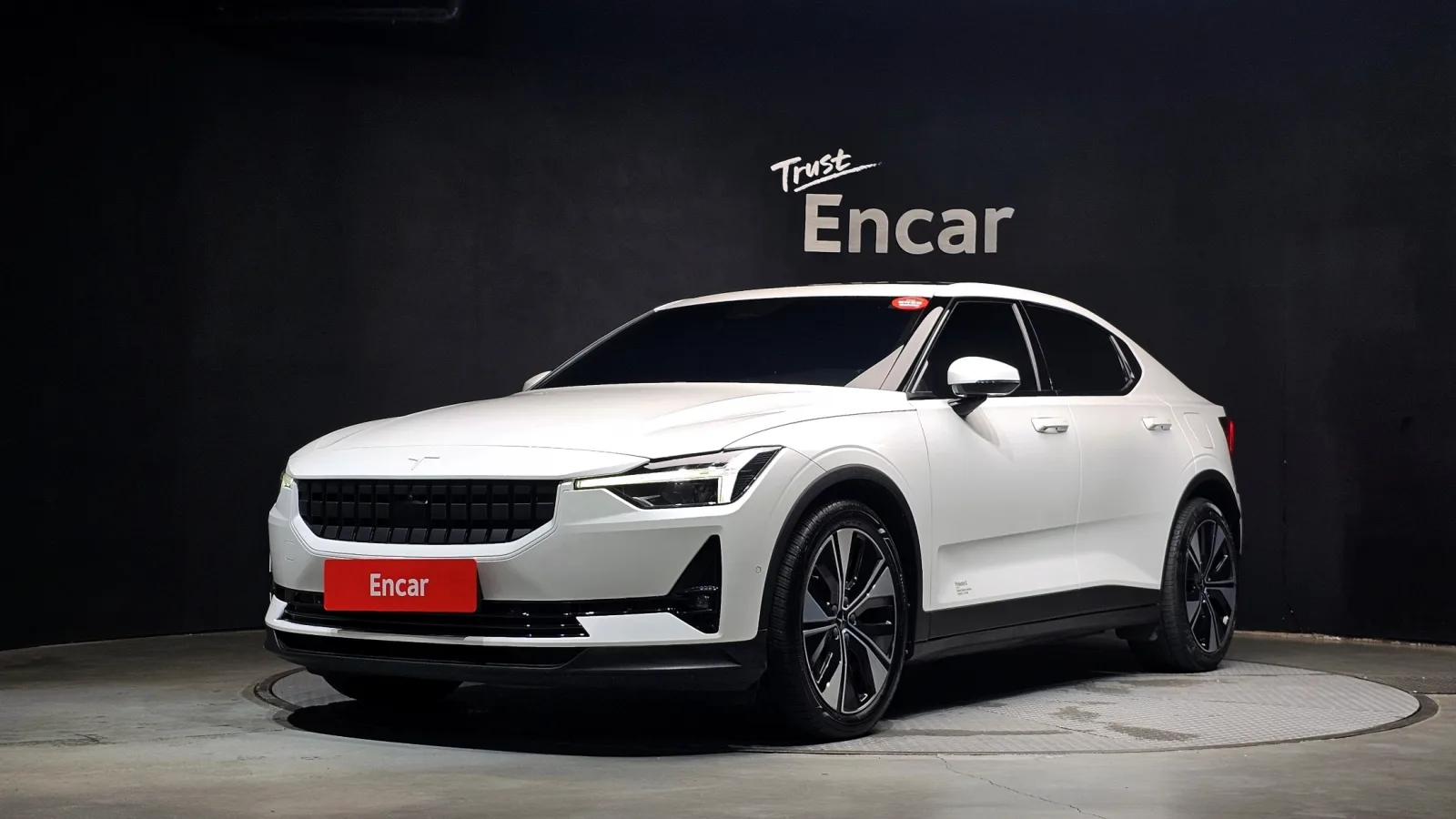 2023 Polestar Polestar 2