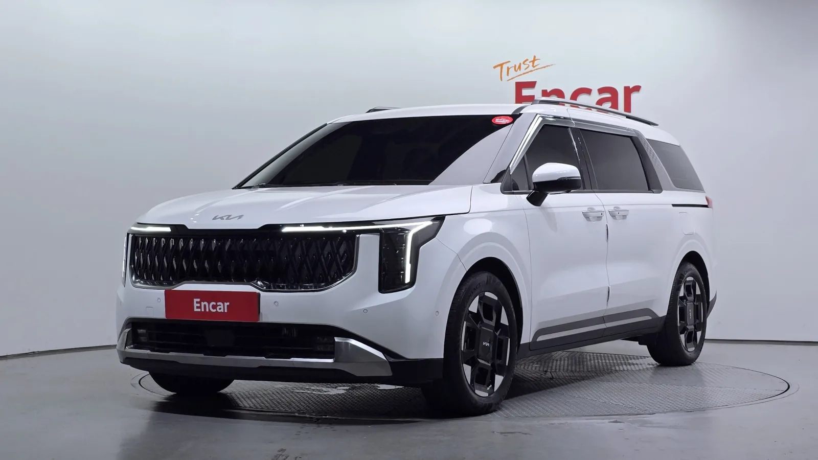 2024 Kia Carnival