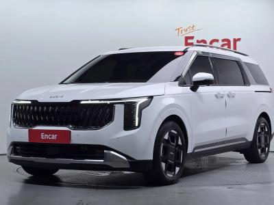 2024 Kia Canival