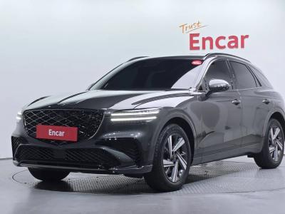 2025 Genesis GV70