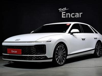 2023 Hyundai Grandeur