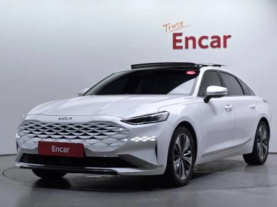 2023 Kia K8
