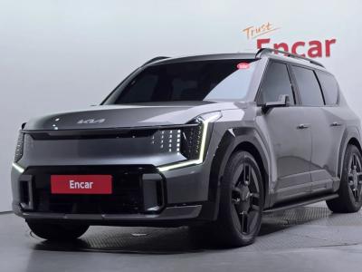 2024 Kia EV9