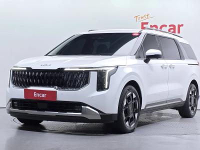 2025 Kia Canival
