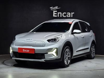 2023 Kia Niro