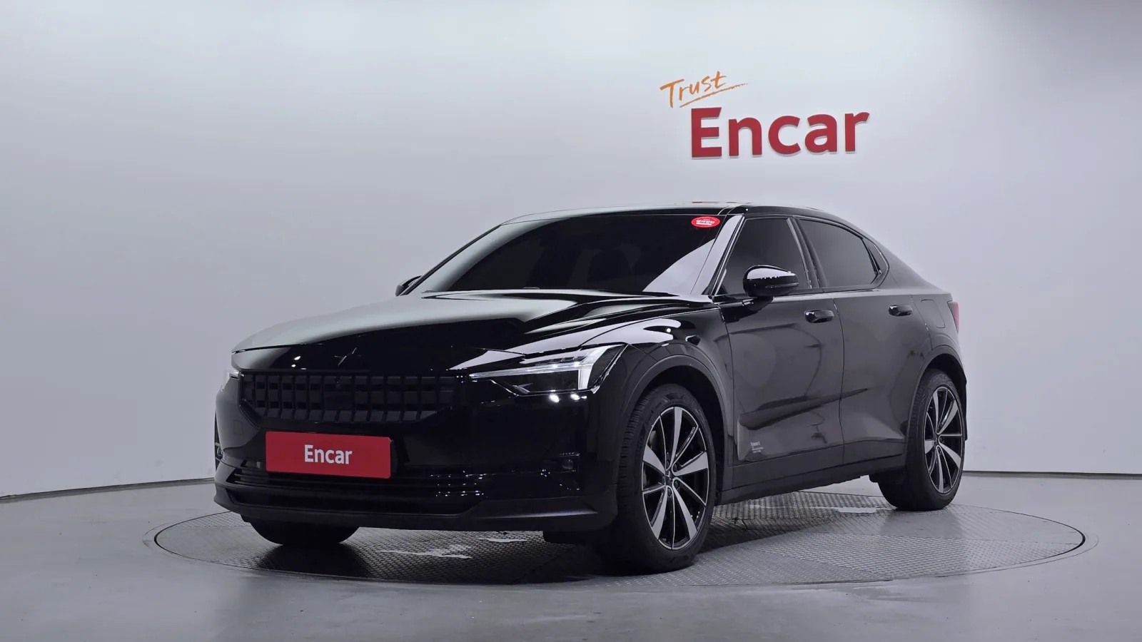 2022 Polestar Polestar 2