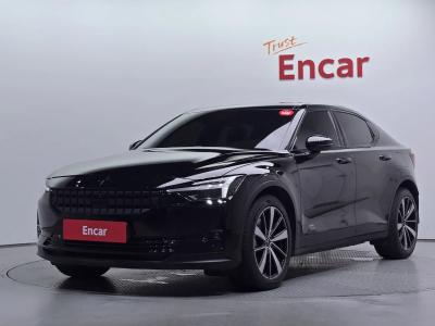 2022 Polestar Polestar 2