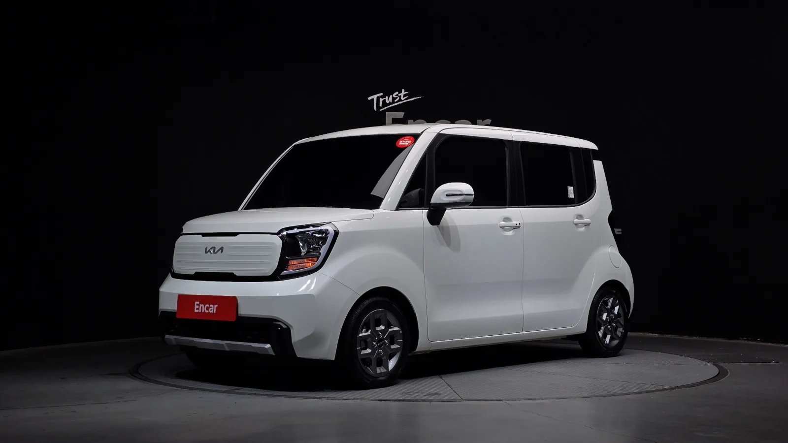 2024 Kia RAY