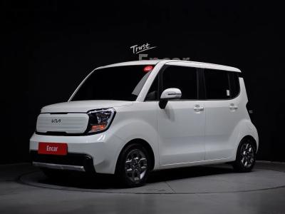 2024 Kia RAY