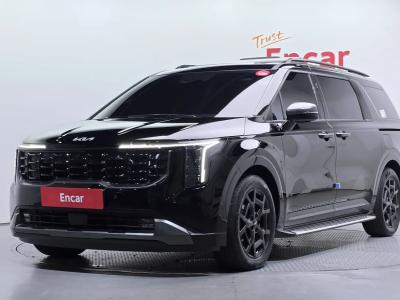 2025 Kia Canival