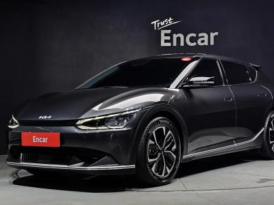 2022 Kia EV6