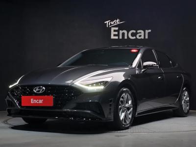 2022 Hyundai Sonata