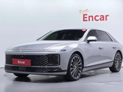 2023 Hyundai Grandeur