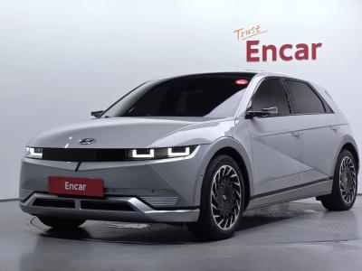 2022 Hyundai Ioniq5