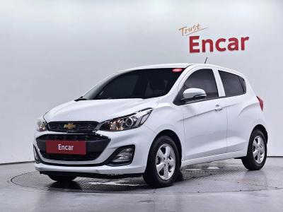 2022 Chevrolet Spark
