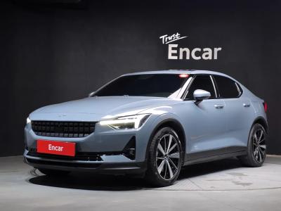 2022 Polestar Polestar 2