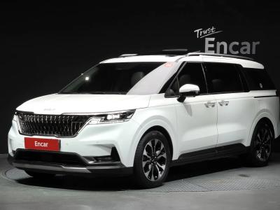 2023 Kia Canival