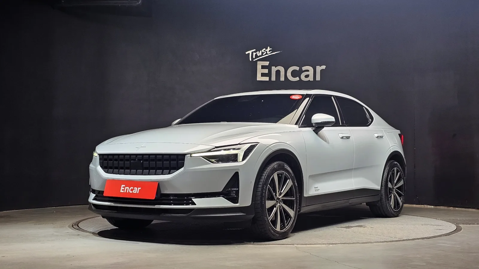 2022 Polestar Polestar 2