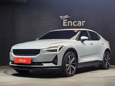2022 Polestar Polestar 2