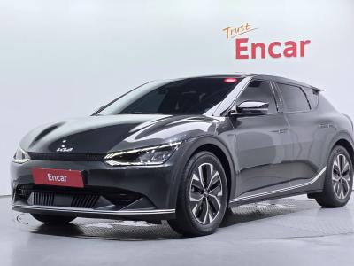 2022 Kia EV6