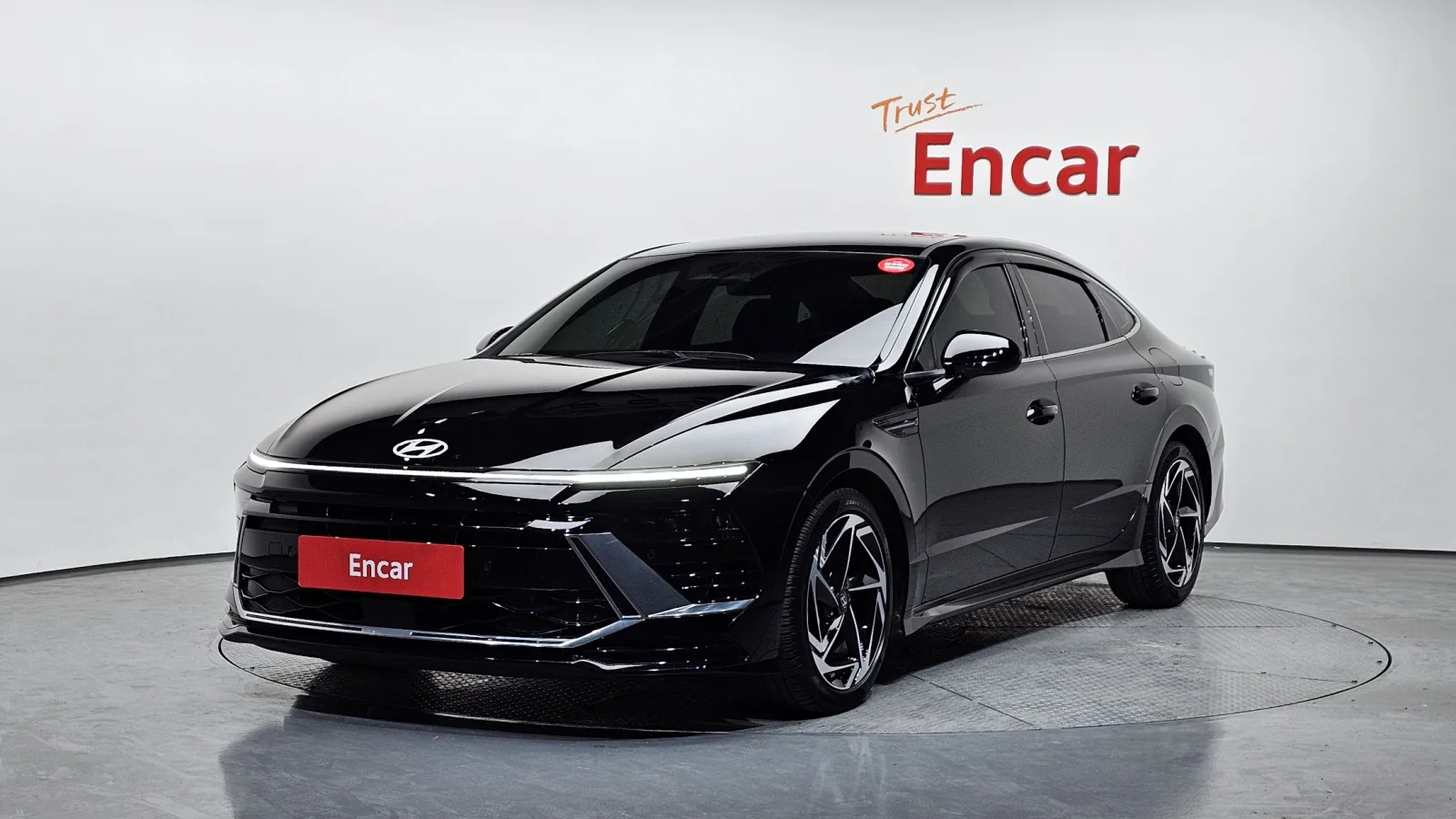 2024 Hyundai Sonata