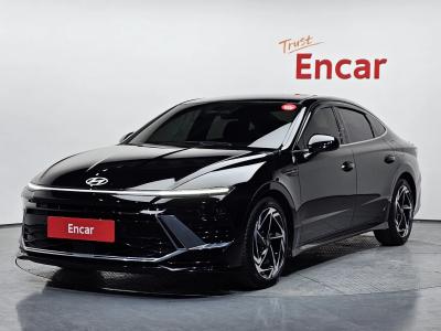 2024 Hyundai Sonata
