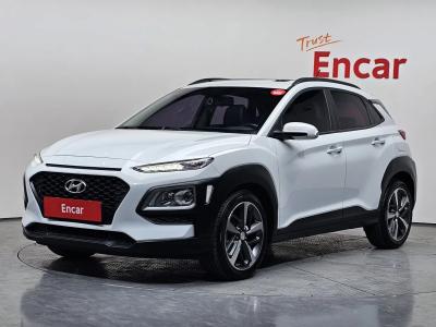2018 Hyundai Kona