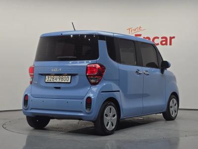 2022 Kia RAY