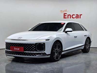 2023 Hyundai Grandeur