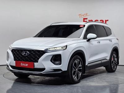2020 Hyundai Santafe