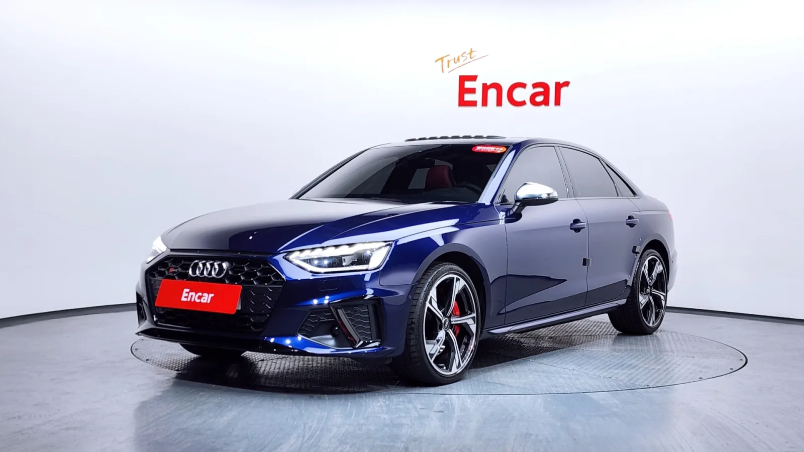 2023 Audi S4