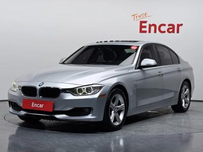 2013 BMW 3-Series