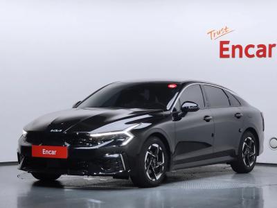 2024 Kia K5