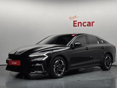 2024 Kia K5