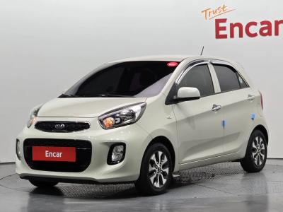 2016 Kia Picanto
