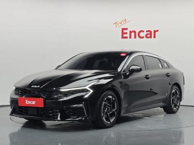 2024 Kia K5