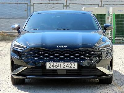 2022 Kia K8