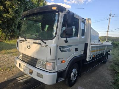 2015 Hyundai Mega Truck