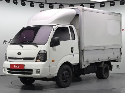 2014 Kia BongoⅢ