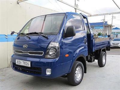 2013 Kia BongoⅢ