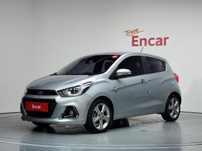 2017 Chevrolet Spark