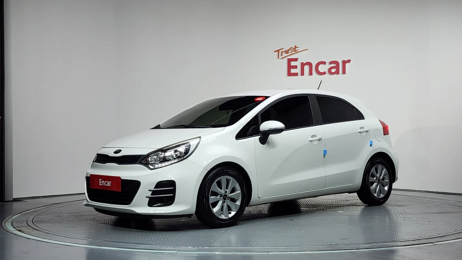 2016 Kia pride