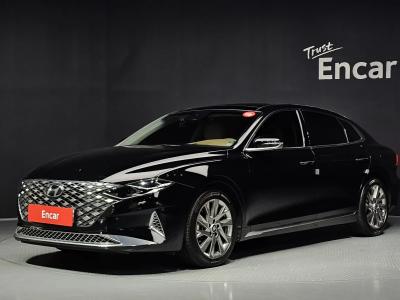 2022 Hyundai Grandeur