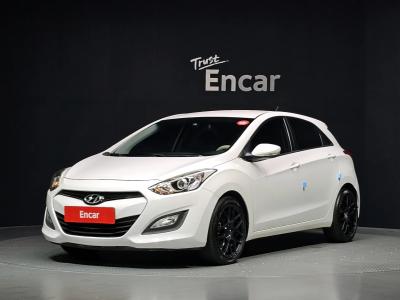 2014 Hyundai i30