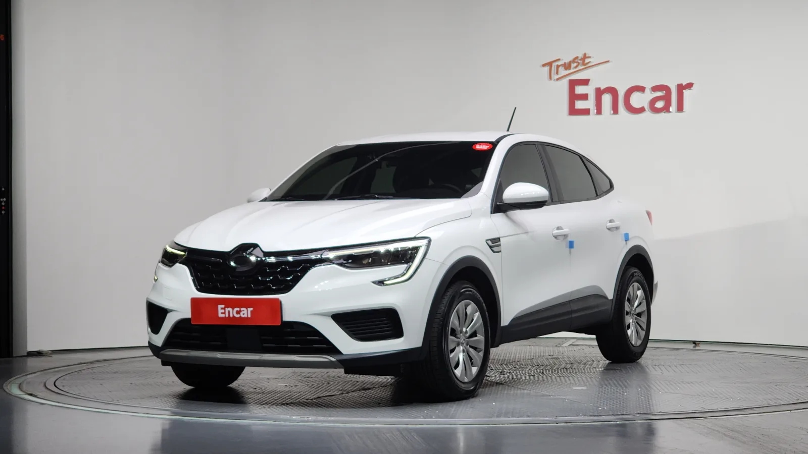2023 Renault Korea XM3